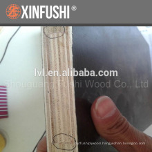 finger joint plywood made in China